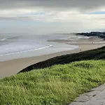 Playa Catedrales Apartman Foro