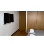 Apartman Playa Catedrales Foro