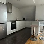 Playa Catedrales Apartman *