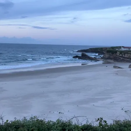 Playa Catedrales Foro