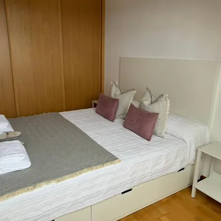 Διαμέρισμα Playa Catedrales