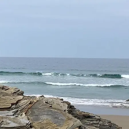 Playa Catedrales Διαμέρισμα *