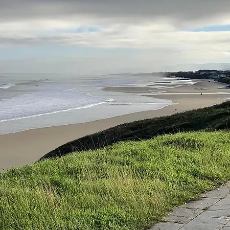 Playa Catedrales 公寓 Foro