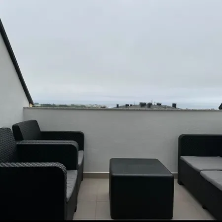 Playa Catedrales Διαμέρισμα *