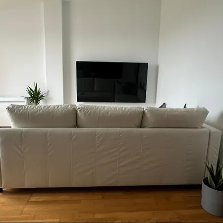 Διαμέρισμα Playa Catedrales *