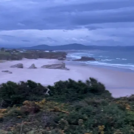 Διαμέρισμα Playa Catedrales Foro