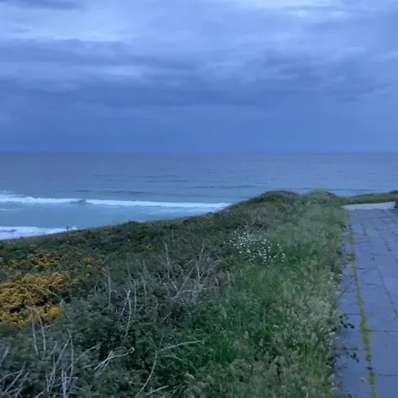 Διαμέρισμα Playa Catedrales Foro