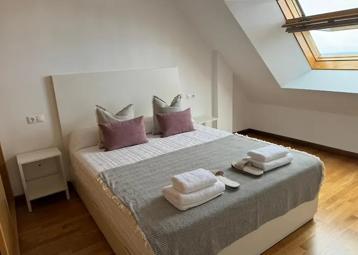 Playa Catedrales * Foro