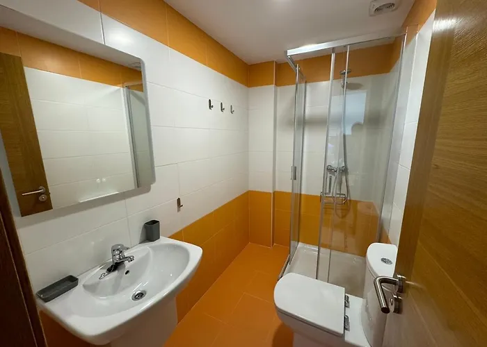 Playa Catedrales Διαμέρισμα