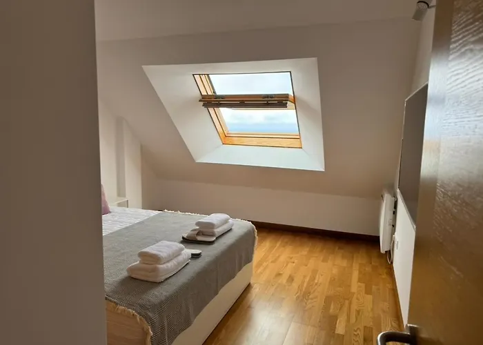 Playa Catedrales Foro