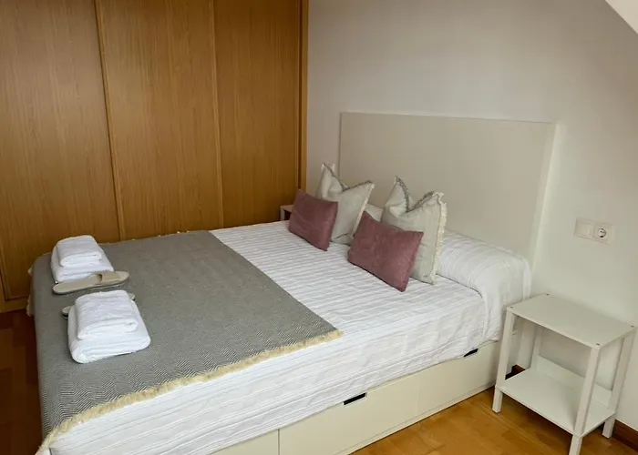 Διαμέρισμα Playa Catedrales