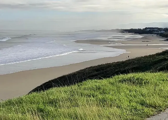 Playa Catedrales Διαμέρισμα Foro