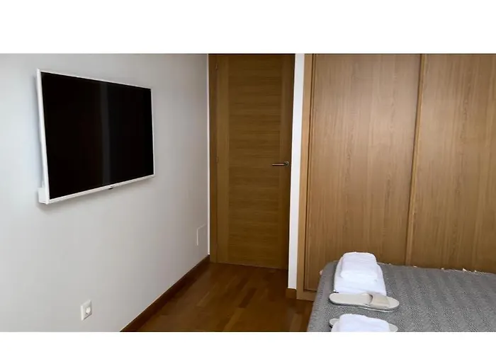 Διαμέρισμα Playa Catedrales Foro