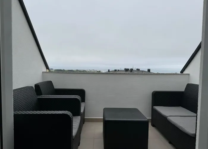 Playa Catedrales Διαμέρισμα *