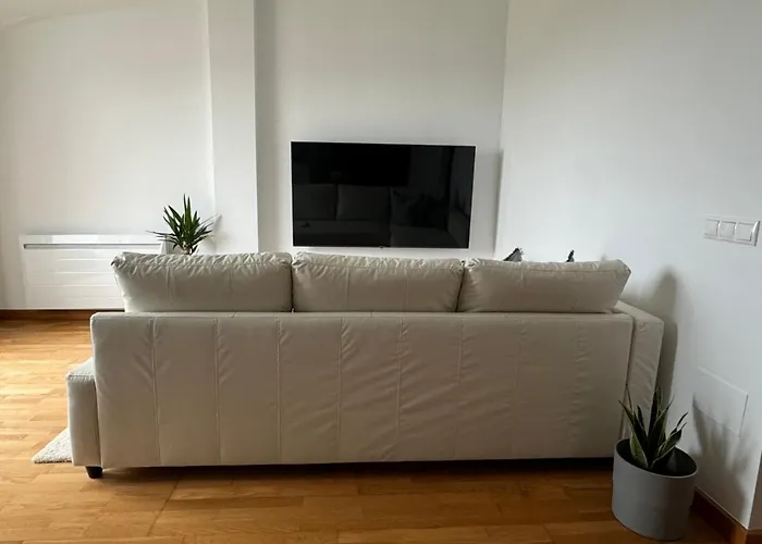 Διαμέρισμα Playa Catedrales *