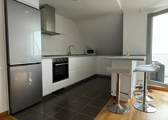 Playa Catedrales Διαμέρισμα *