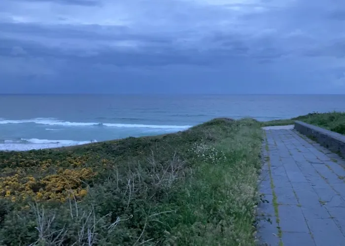 Διαμέρισμα Playa Catedrales Foro